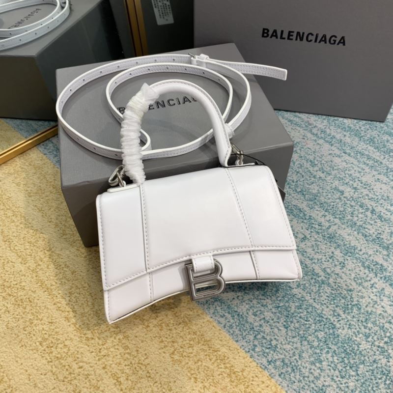 Ba*len*cia*ga hourglass bags